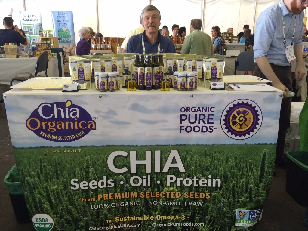 chia